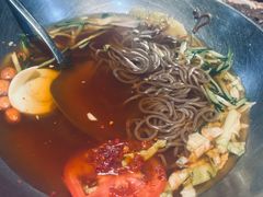 -熙成烧烤(白塔岭店)