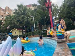 -杭州浪浪浪水公园