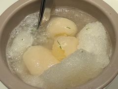 红毛丹凤梨龙凤冰-胡麻(静安嘉里店)