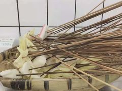 麻辣烫-咏勝锑锅麻辣烫(净居寺路总店)