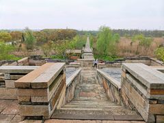 -广富林郊野公园