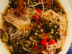 -紫滇源云南生态菜(丹凤街店)
