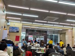-旺鲜渔港连锁餐厅·珠海特色美食地标(爱情邮局店)
