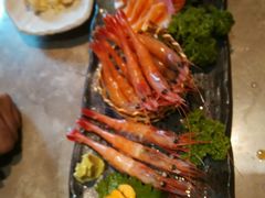 -贵木日本料理·铁板烧(新地假日广场店)