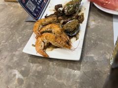 -上渔铁板烧(熙悦汇店)