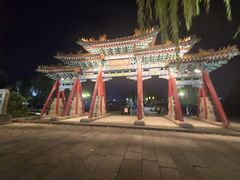 -济南喜来登酒店