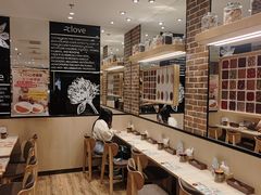 -COCO壱番屋(北京平安国际金融中心店)