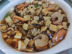 -老酒川菜坊(总店)