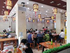 大堂-筋面郎(东坡店)