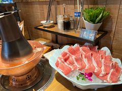 -额尔敦传统涮火锅·冰煮羊(铁东店)