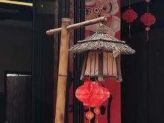 -老渔家鲜鱼轩(南浦横街店)