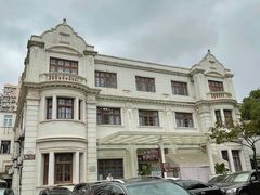 -上海市眼病防治中心(康定路院区)