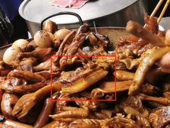 卤五花肉-吴长子卤菜馆(统一街店)