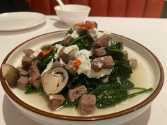 枸杞叶-北京厨房(SKP店)