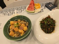 -阿甘酒家(桂青路店)