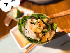 -越南牛肉河粉餐厅(书院巷店)
