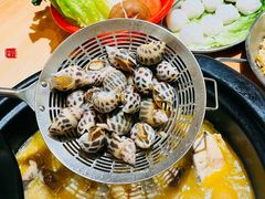 -阿鸡鱼庄·顺德鲜蒸小炒(亚运村店)
