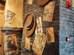 -1192弄老上海风情街(世纪汇广场店)