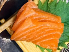 -争鲜回转寿司(朝北大悦城店)