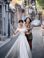 点击看大图 -绽放摄胶片摄影工作室