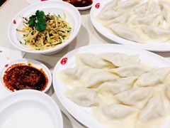 虾三鲜水饺-喜家德虾仁水饺(麒麟社店)