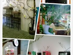 -骑鹅公社(南开大悦城店)