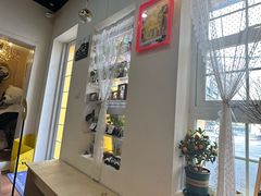 -W CAFE(甜爱路店)