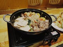 -吉之仙•中国制造•出口级食材日料店(领事馆总店)