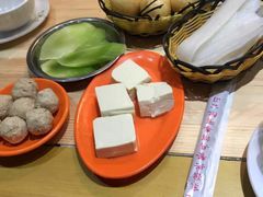 -范贤光鸡公煲(平乐园总店)