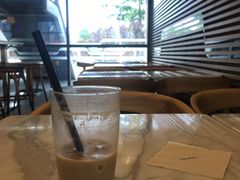 -Bracket Coffee(银河SOHO店)