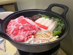 -米仓食堂(凯德广场店)