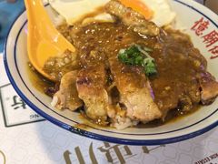 -憶廟街 X 沙角邨(太古城店)