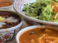 -天天初二·天津传统捞面·天津特色菜(凌奥总店)