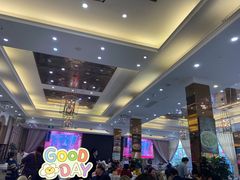 -君德澜酒家·创意粤菜(金山谷店)