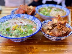 -唐记牛骨粉(陶溪川店)