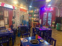 大堂-马路边边串串香形象店(磐石路店)