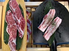 -秋木烤肉·韩国牛肉名家(高新旗舰店)