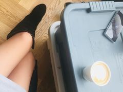-不正咖啡(万达尊店)