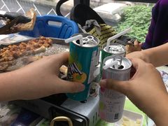 -金妈家烤肉(龙湖U城天街店)