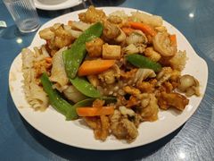 -桃子餐厅·天津菜(红星路直营店)