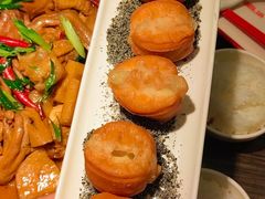 -胖哥俩肉蟹煲(湖滨银泰in77店)