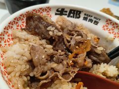 -牛邸·烧肉饭(来福士店)