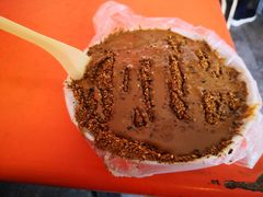 -上岗面茶