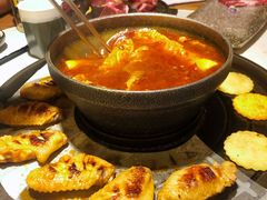 -哈拉海和牛主题餐厅(哈西店)