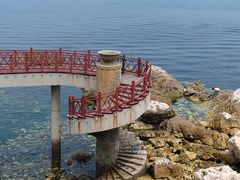 -养马岛旅游度假区