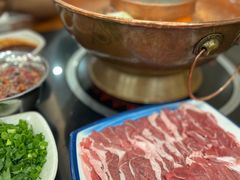 -情忆草原涮肉馆