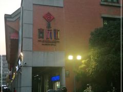 -吉庆街美食广场