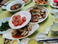 -高佳庄·舟山海鲜(海景旗舰店)