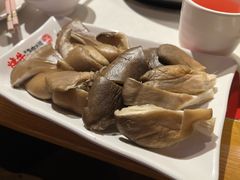 -焯牛潮汕牛肉火锅(云峰街创始店)