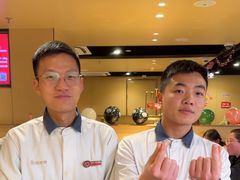 -海底捞火锅(莘松路店)